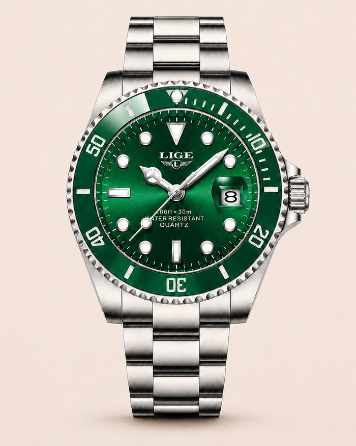 emerald