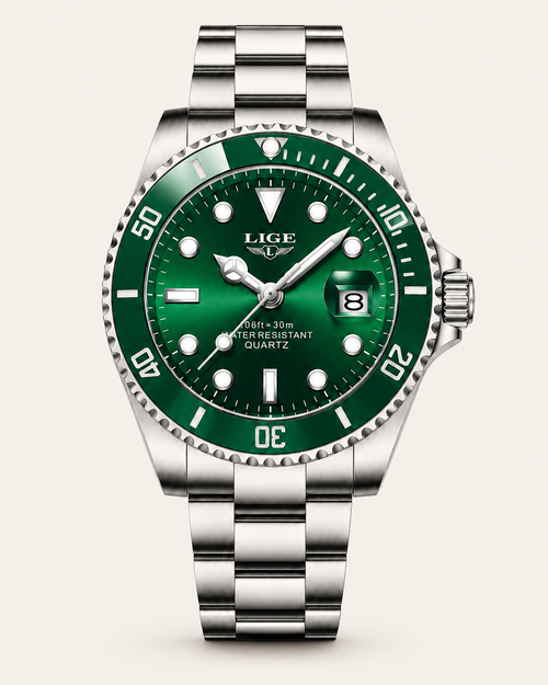 Emerald