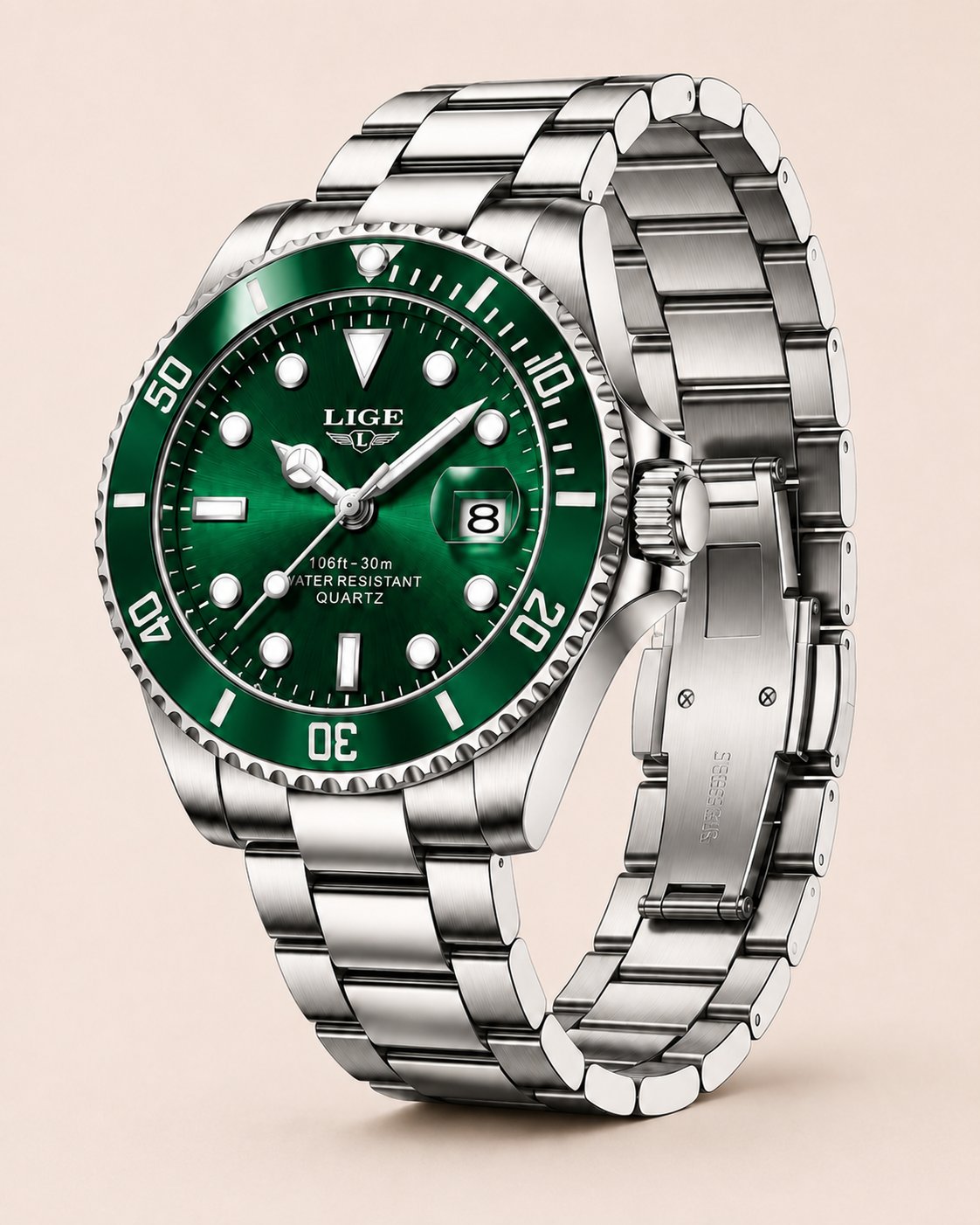 emerald